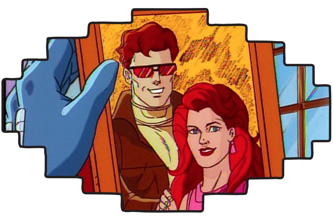 To Me, My X-Men Fandom