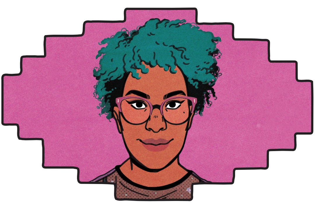 My Wife Is an Omega Level Collaborator