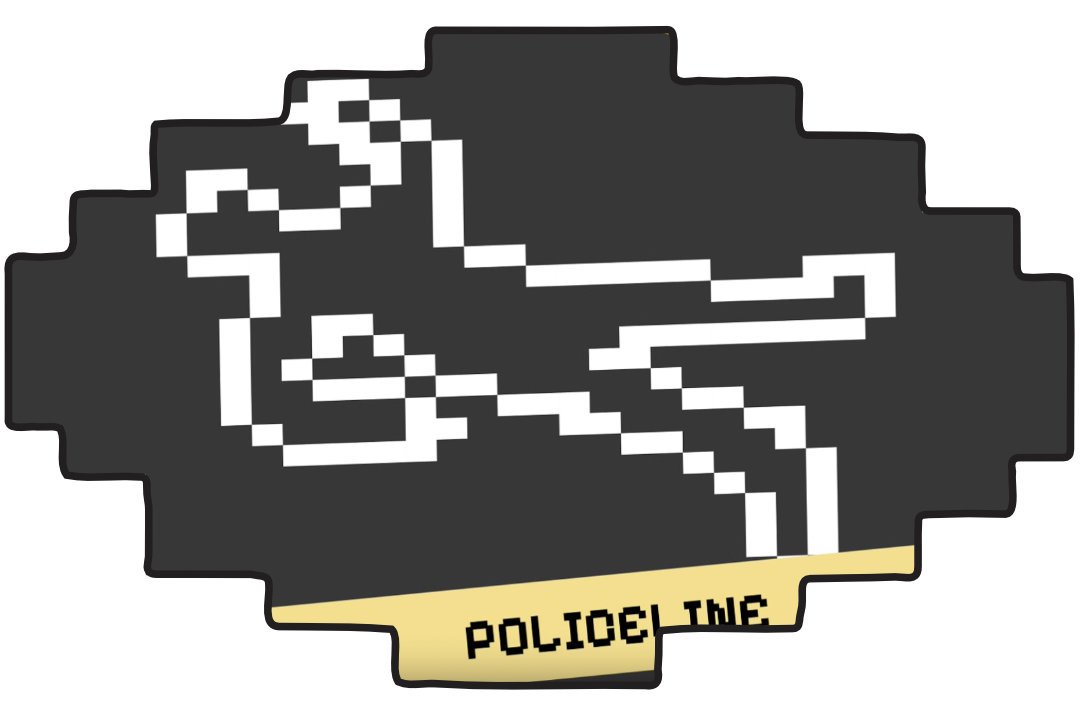 Unsolved Mystery Game