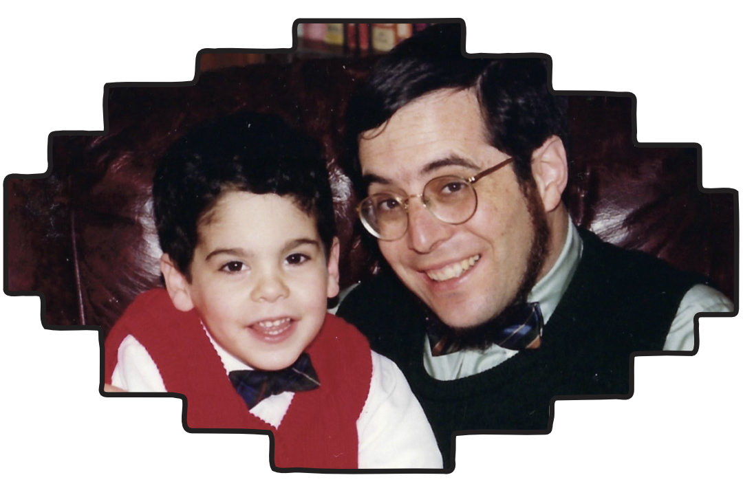 Game Boy, Game Father
