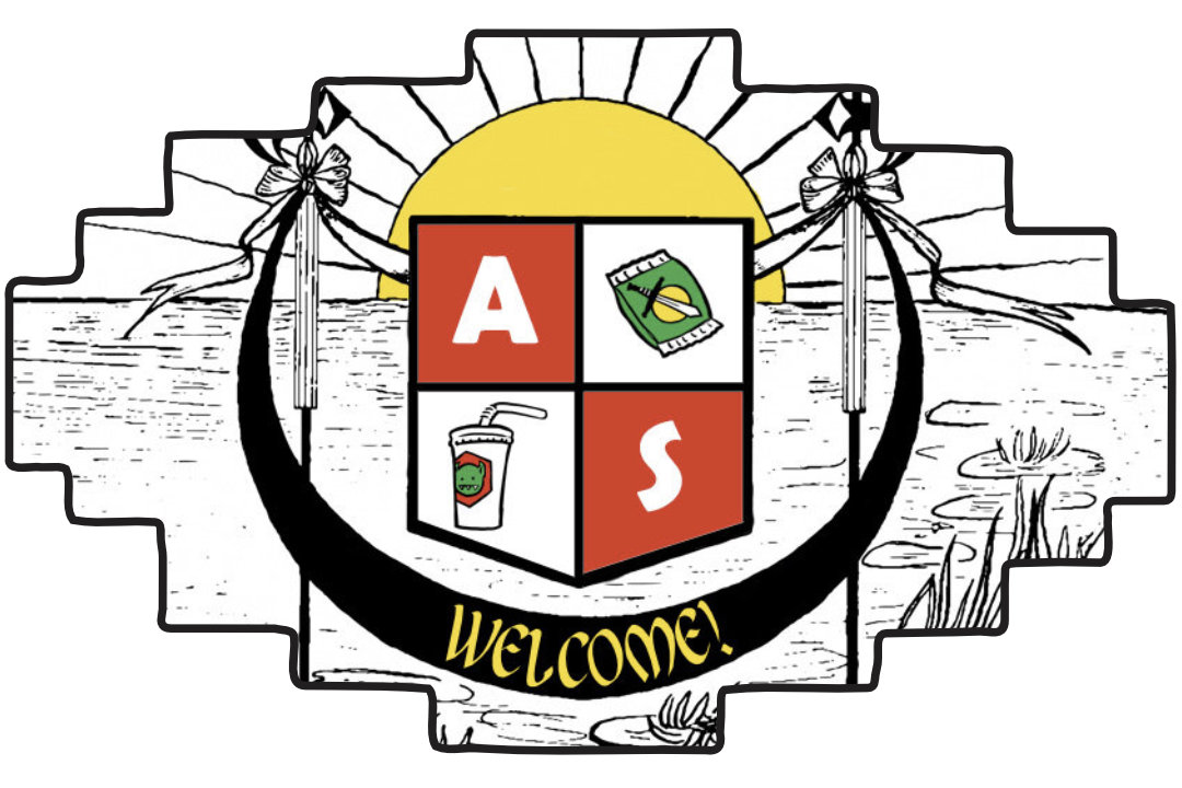 Adventure Snack’s New Home