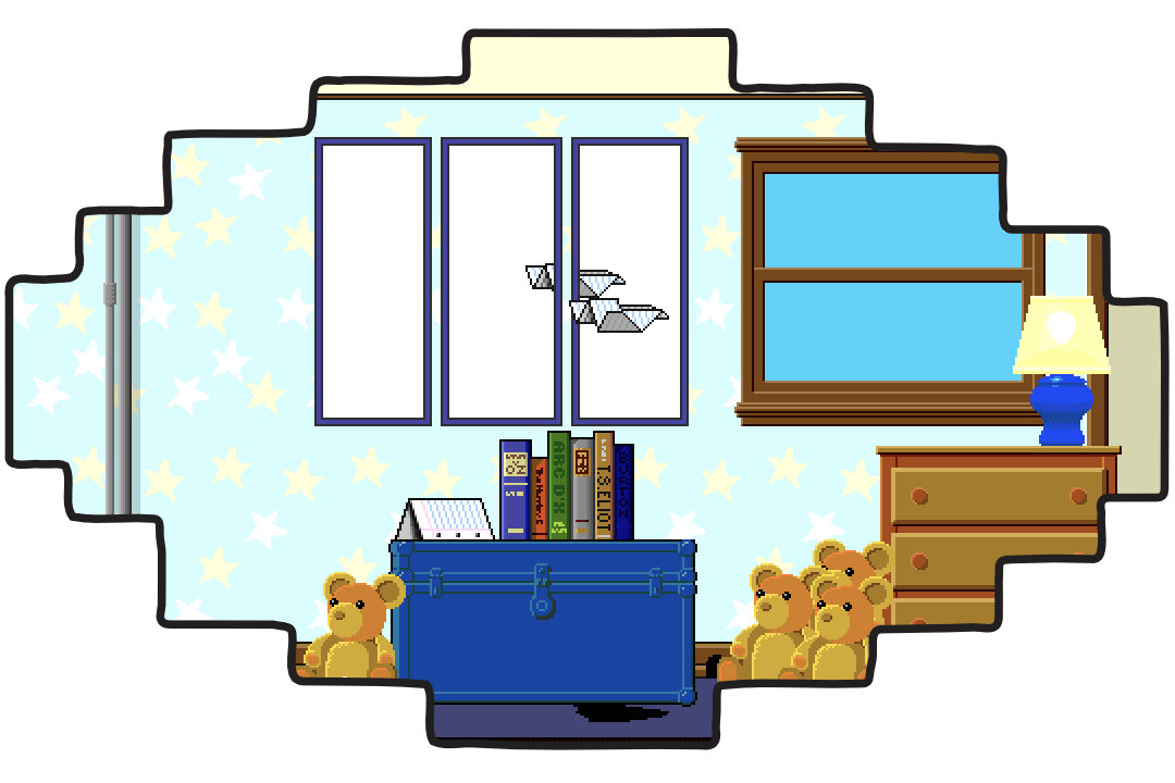 My Return to Shareware