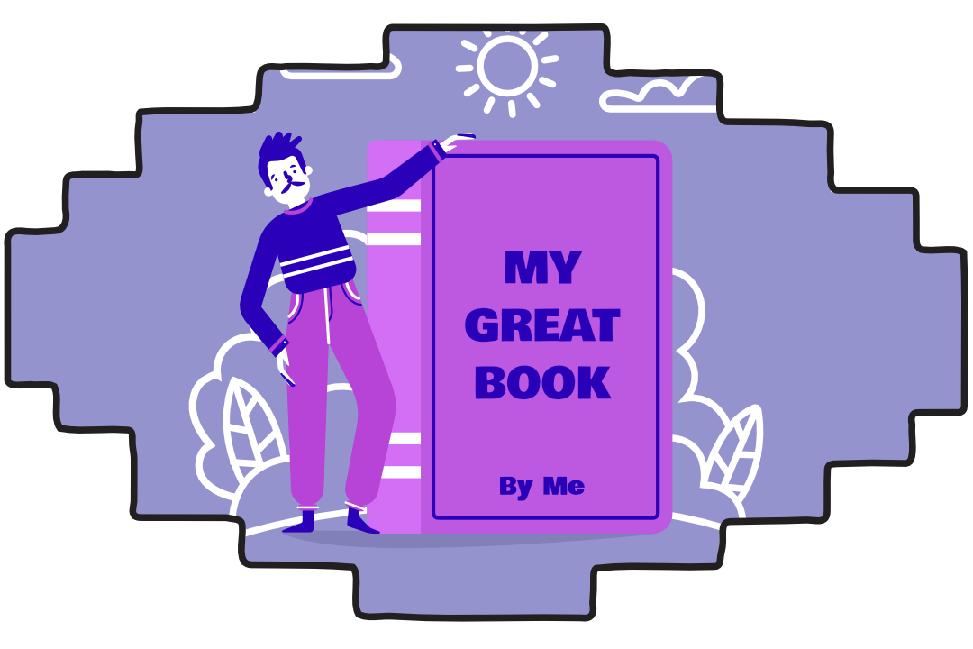 Self-Publishing vs. Publishing Yourself